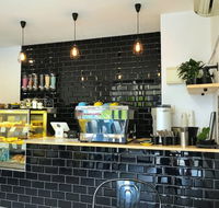 Guilty Cafe - Accommodation Nelson Bay