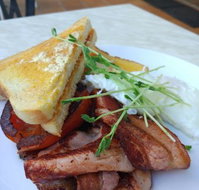 Hard Grind - Accommodation Nelson Bay