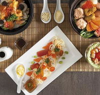 Hatsuhana Japanese Restaurant - Accommodation Nelson Bay