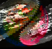 Koi Dining  Lounge Bar - Accommodation Nelson Bay