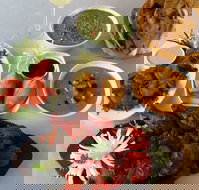 Manihani Indian Restaurant - Accommodation Nelson Bay