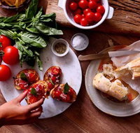 Mario's Italian Restaurant - Accommodation Nelson Bay