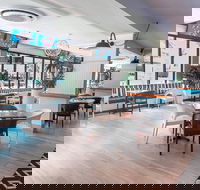 Melba's On The Park - Accommodation Nelson Bay
