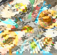 MLK Espresso Bar  Cafe - Accommodation Nelson Bay