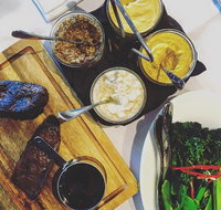 Moo Moo The Wine Bar And Grill - Accommodation Nelson Bay