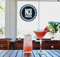 N3 Tapas Bar - Accommodation Nelson Bay