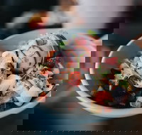 Rivea Italian - Accommodation Nelson Bay