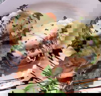 Sage Cafe Restaurant - Accommodation Nelson Bay