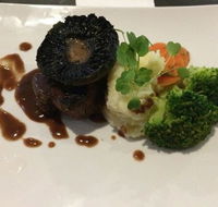 Seren8 Restaurant  Bar - Accommodation Nelson Bay