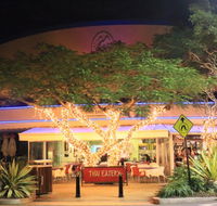 Thai Eatery - Accommodation Nelson Bay