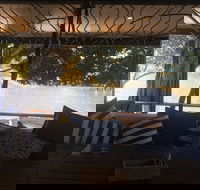 The Boatshed - Accommodation Nelson Bay