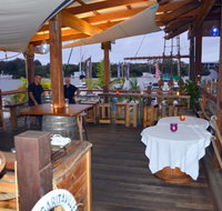 The Galley Cafe