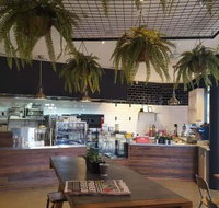 The Press Cafe