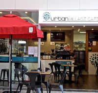 Urban Village Cafe - Accommodation Nelson Bay