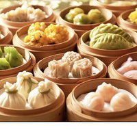 BAI HE Chinese Restaurant