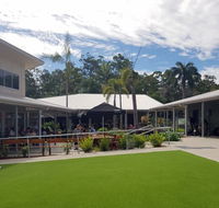 Bistro 463 - Accommodation Nelson Bay
