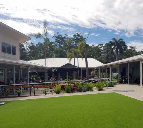 Bistro 463 - Accommodation Nelson Bay 0