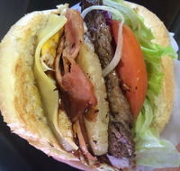 Cafe By The Bridge - Accommodation Nelson Bay