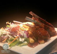 Central Bar and Grill