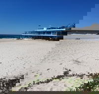 Currumbin Beach Vikings Restaurant - Accommodation Nelson Bay