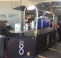 G's Wine Bar - Accommodation Nelson Bay