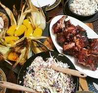 Gabo's Smokehouse - Accommodation Nelson Bay