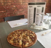 Napoli Waters Pizza  Pasta - Accommodation Nelson Bay