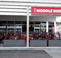 Noodle Box - Accommodation Nelson Bay