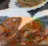 Orient Resraurabt - Accommodation Nelson Bay