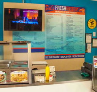 Pal's Fresh Seafood