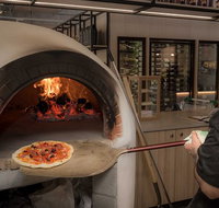 Piato Wood Fire Deli