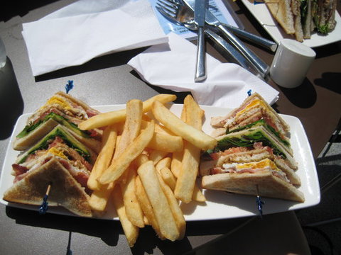 Q1 Beach Club - Accommodation Nelson Bay 0