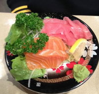 Sushi Train Benowa - Accommodation Nelson Bay