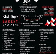 The Kai Kitchen