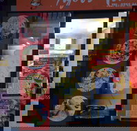 Tigers Asian Wok - Accommodation Nelson Bay