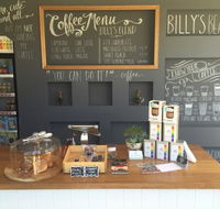 Billy's Beans Coffee - Accommodation Nelson Bay