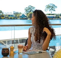 Cafe VinCino - Nelson Bay Accommodation.com