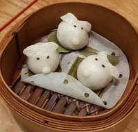 Little Red Dumpling