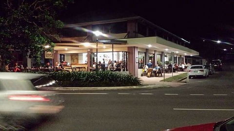 NOA - Accommodation Nelson Bay 0