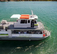 Noosa Cruiser Restaurant and Bar - Nelson Bay Accommodation.com