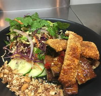 Potter's Pantry Cafe - Nelson Bay Accommodation.com