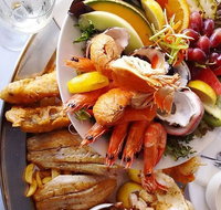 River Deck Restaurant - Nelson Bay Accommodation.com