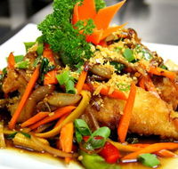 Coriander Thai Cuisine - Nelson Bay Accommodation.com