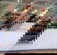 Ginger  Lime Cafe