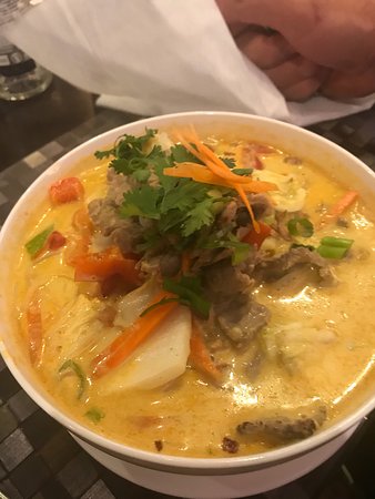 Toowoomba Thai - Nelson Bay Accommodation.com 0