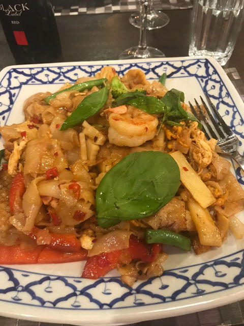 Toowoomba Thai - Nelson Bay Accommodation.com 2