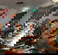 Bekko Teppanyaki - Accommodation Nelson Bay