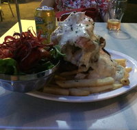 Brunswick Hotel - Nelson Bay Accommodation.com