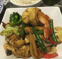 Melindas Thai  Asian Take-Away Byo - Accommodation Nelson Bay
