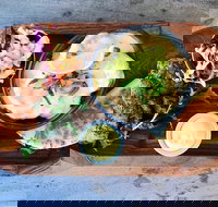 Project MEX - Nelson Bay Accommodation.com